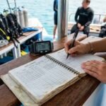 How to Log Your Dives Properly