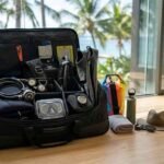 How to Pack Dive Gear for Travel