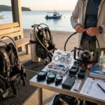 How to Prepare for Multiple Dive Days