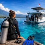 Is Bali a Good Place for Advanced Diving