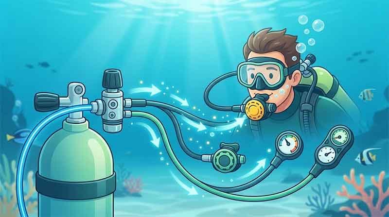 Regulators Explained for Beginners