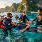 Rescue Diver Course in Bali Explained