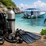 Should You Bring Your Own Dive Gear to Bali
