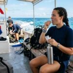 Tips for Motion Sickness on Dive Boats