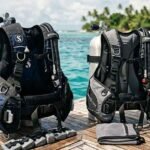 Travel BCD vs Standard BCD