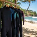 Wetsuit Thickness Guide for Bali