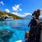 When Is High Season for Diving in Bali