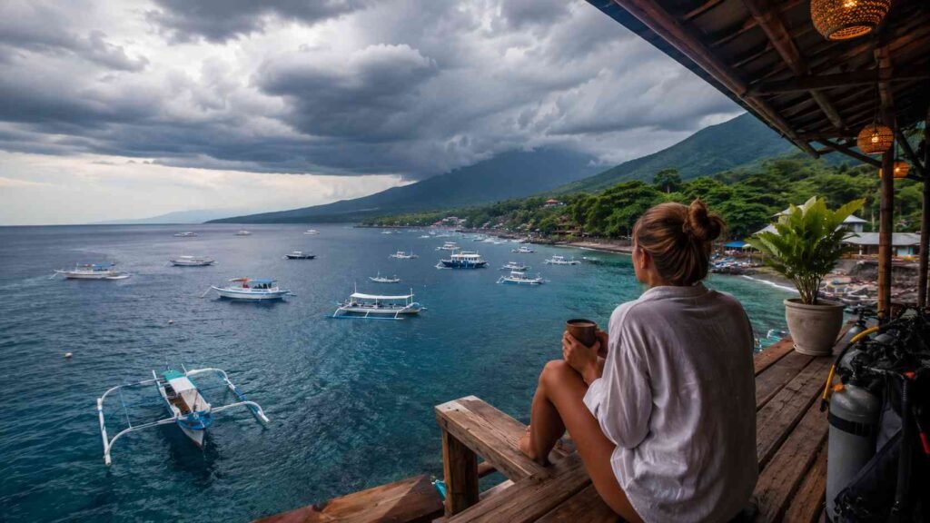 When Is Low Season for Diving in Bali