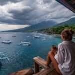 When Is Low Season for Diving in Bali