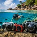 Best Underwater Cameras for Bali
