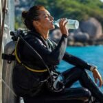 How to Reduce Fatigue After Diving