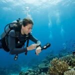 Managing Air Consumption Diving